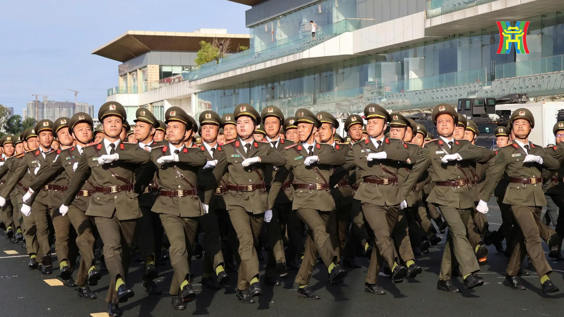 Đài PTTH Hà Nội